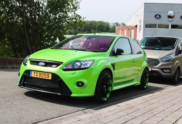 Ford Focus RS 2009