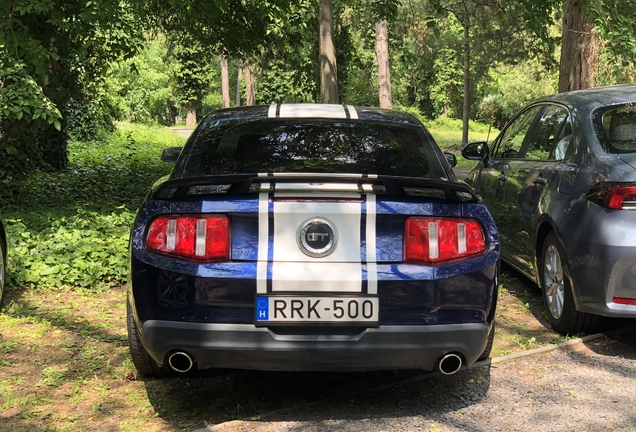 Ford Mustang GT 2011