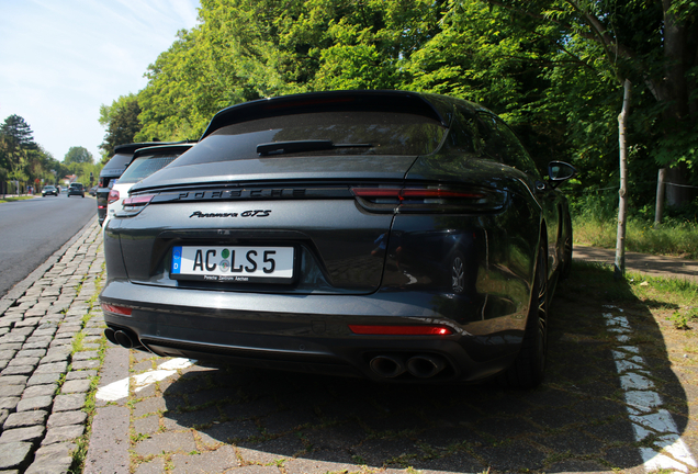 Porsche 971 Panamera GTS Sport Turismo