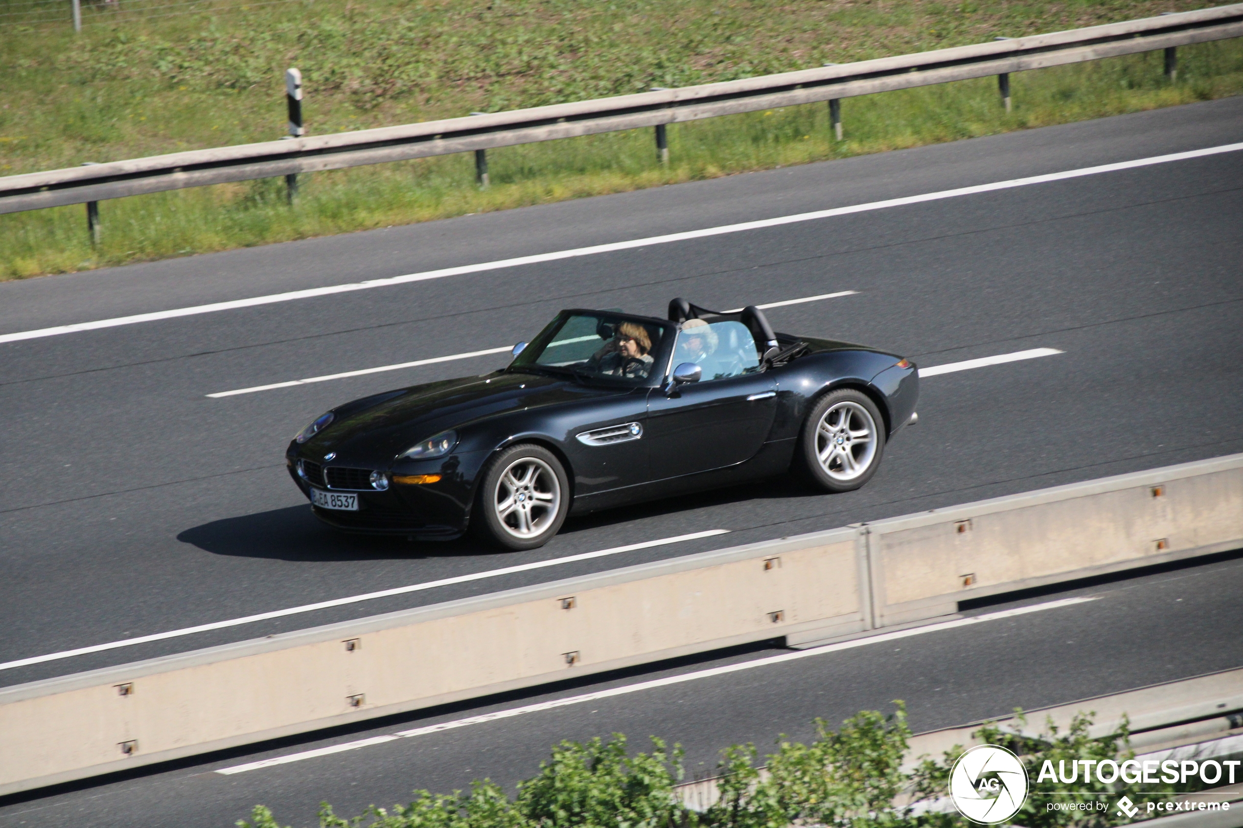 BMW Z8