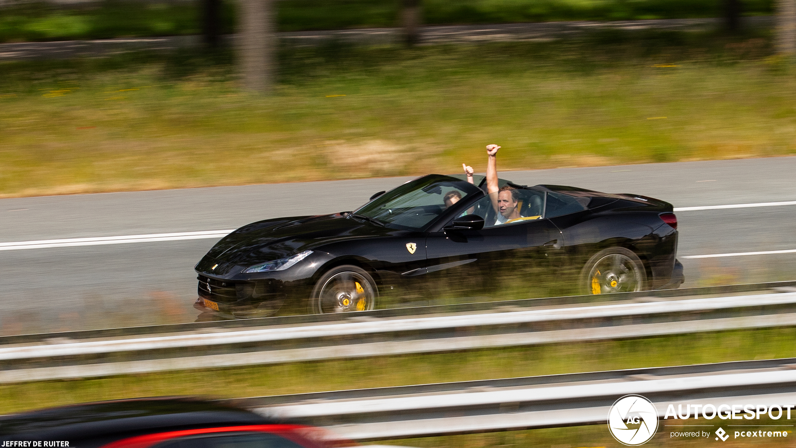 Ferrari Portofino