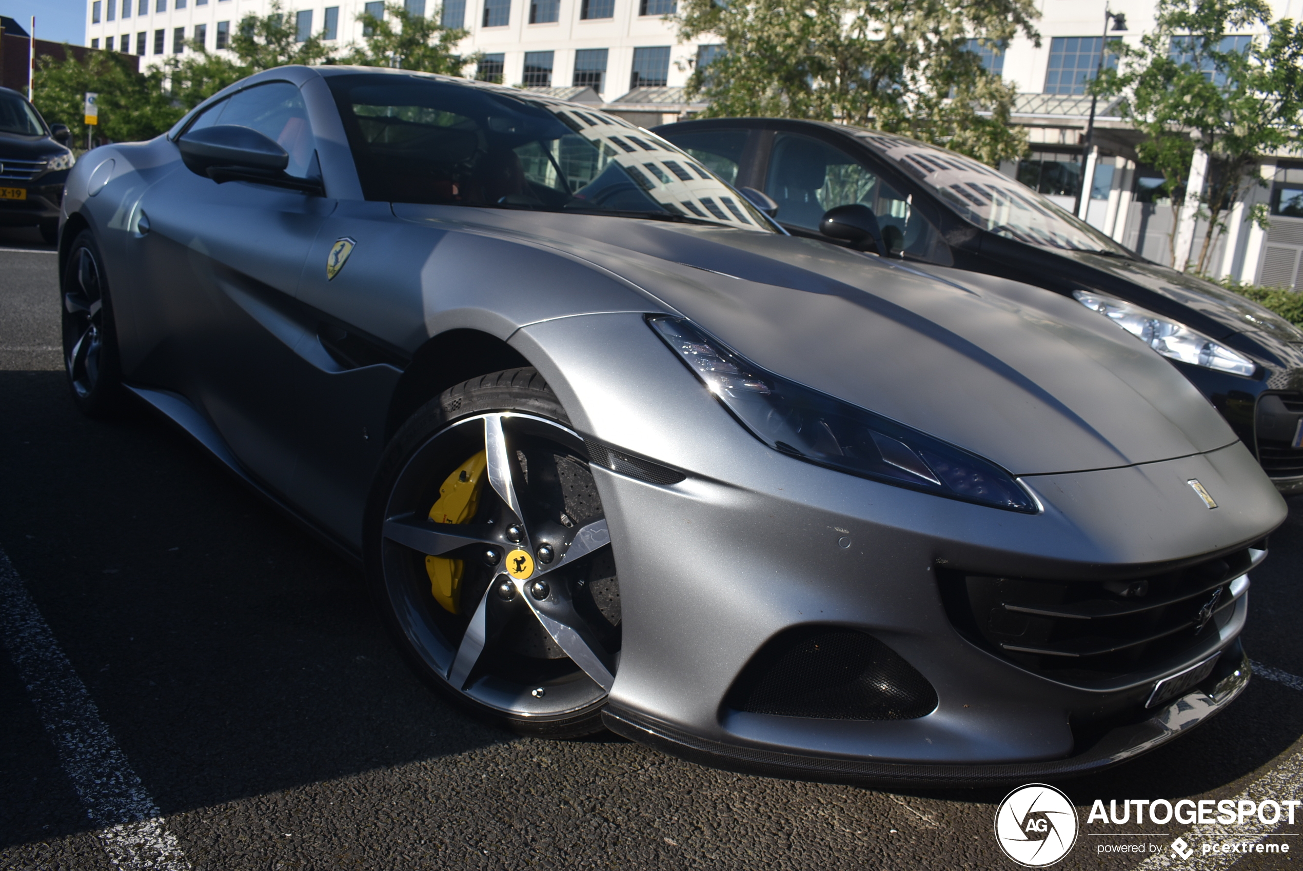 Ferrari Portofino M