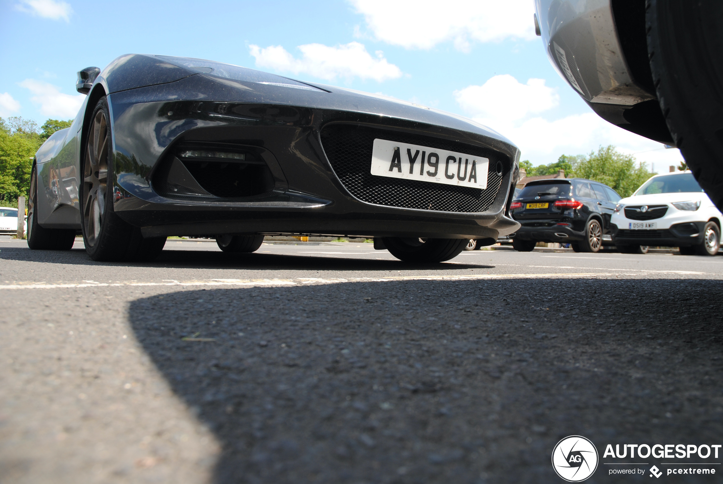 Lotus Evora GT 410 Sport