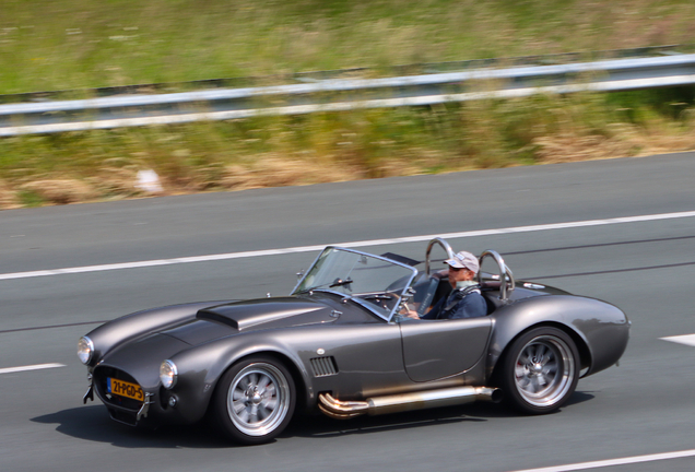 AC Cobra