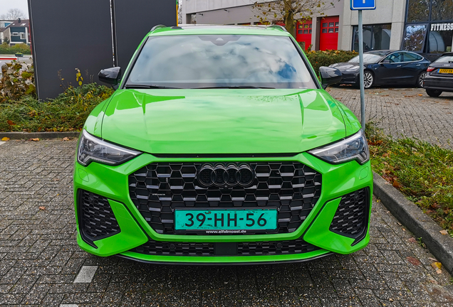 Audi RS Q3 2020