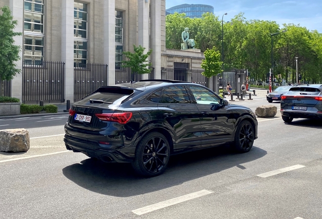 Audi RS Q3 Sportback 2020