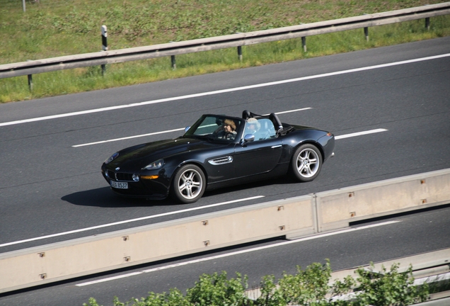 BMW Z8