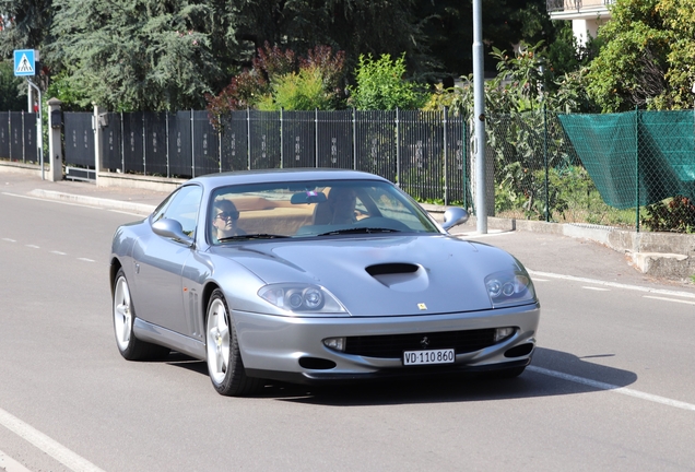 Ferrari 550 Maranello