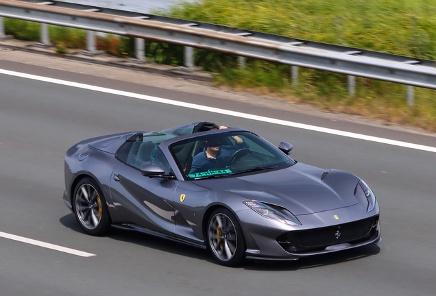 Ferrari 812 GTS