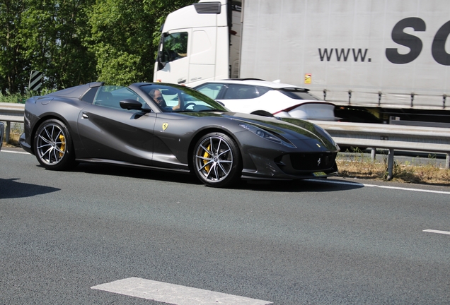 Ferrari 812 GTS