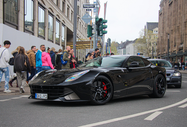 Ferrari F12berlinetta