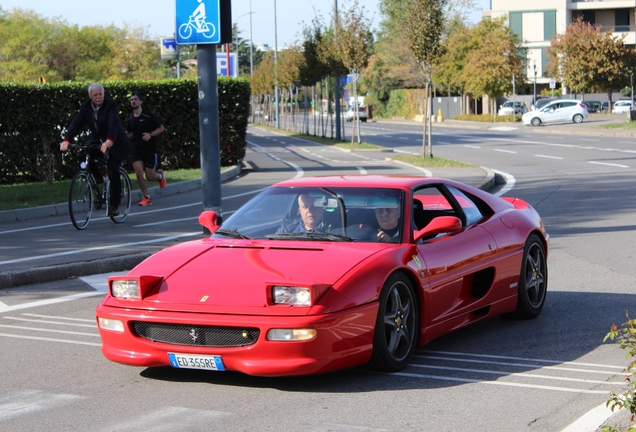 Ferrari F355 GTS