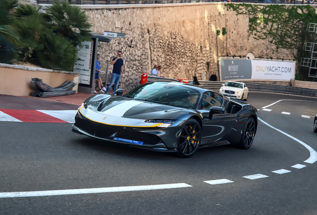 Ferrari SF90 Stradale Assetto Fiorano