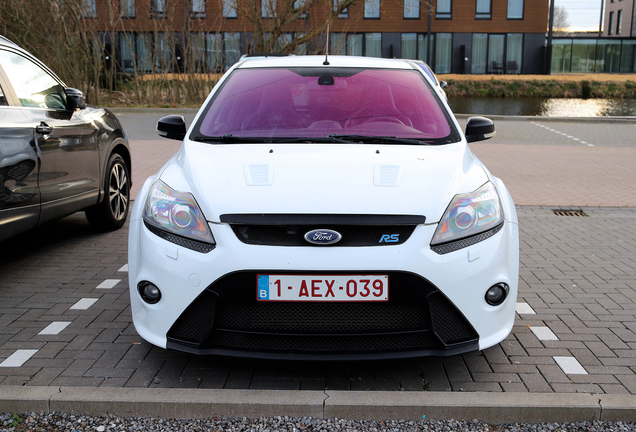 Ford Focus RS 2009