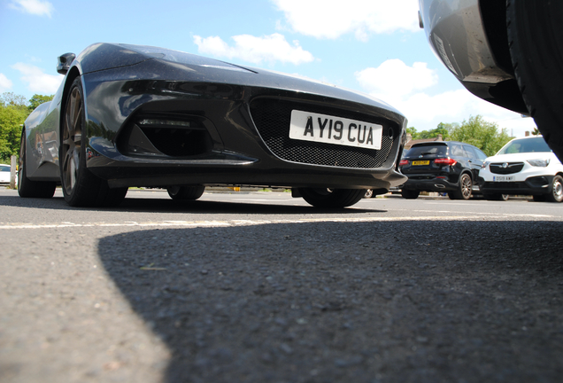 Lotus Evora GT 410 Sport