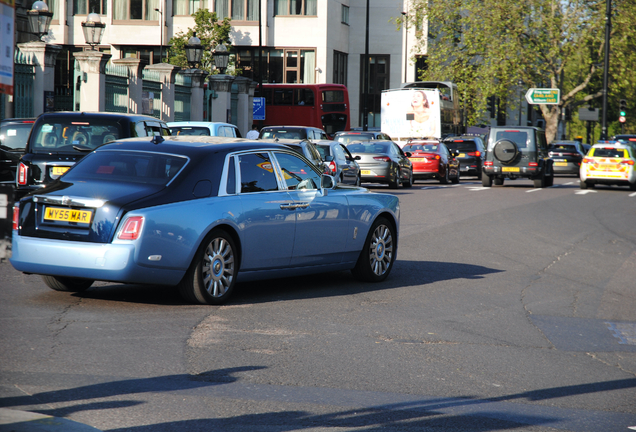 Rolls-Royce Phantom VIII