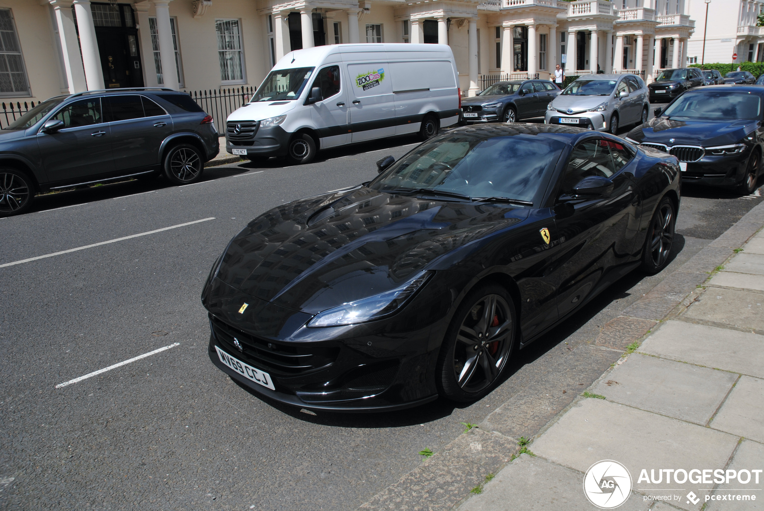 Ferrari Portofino