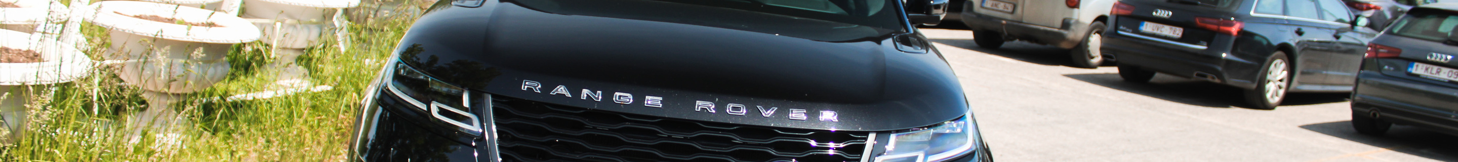 Land Rover Range Rover Velar SVAutobiography