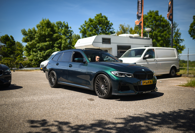 Alpina B3 BiTurbo Touring 2020