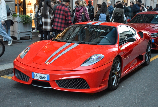 Ferrari 430 Scuderia