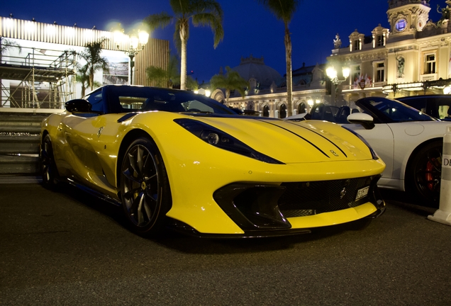 Ferrari 812 Competizione A