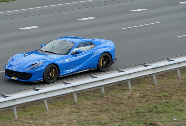 Ferrari 812 GTS