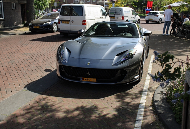 Ferrari 812 GTS