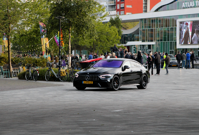 Mercedes-AMG GT 63 S Edition 1 X290