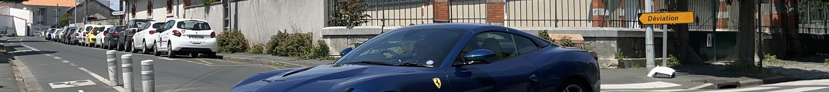 Ferrari Portofino