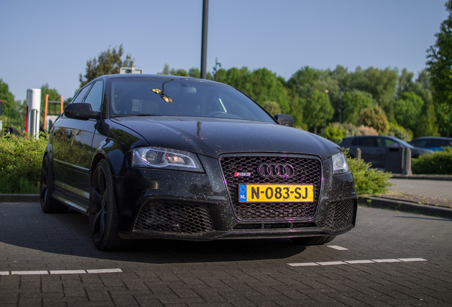 Audi RS3 Sportback