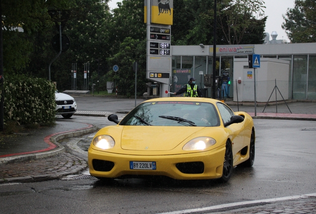 Ferrari 360 Modena