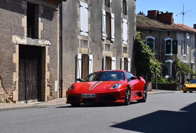 Ferrari 430 Scuderia