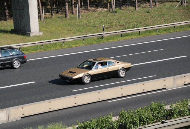 Ferrari Dino 308 GT4 2+2