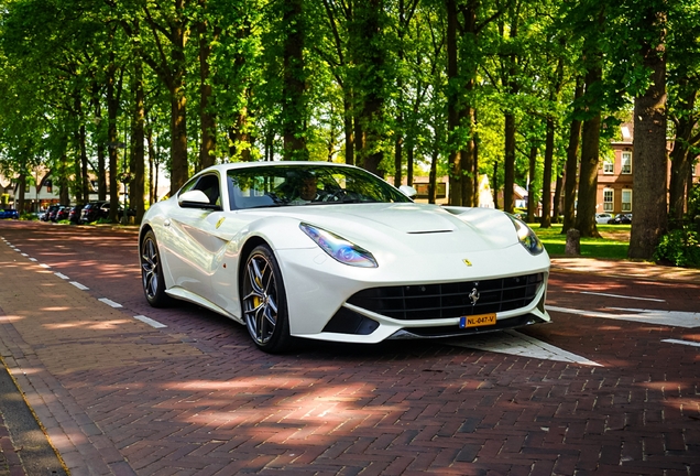 Ferrari F12berlinetta