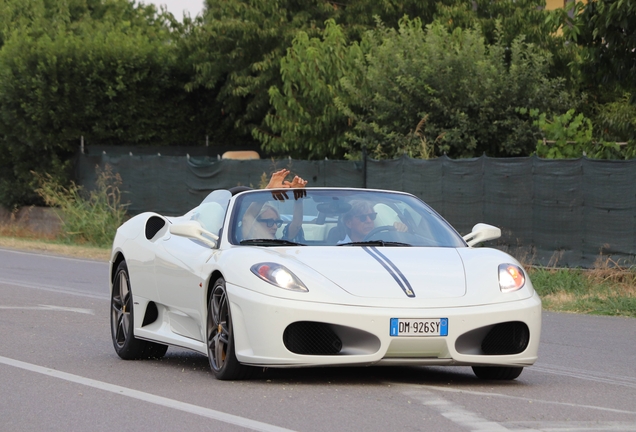 Ferrari F430 Spider