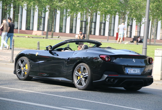 Ferrari Portofino