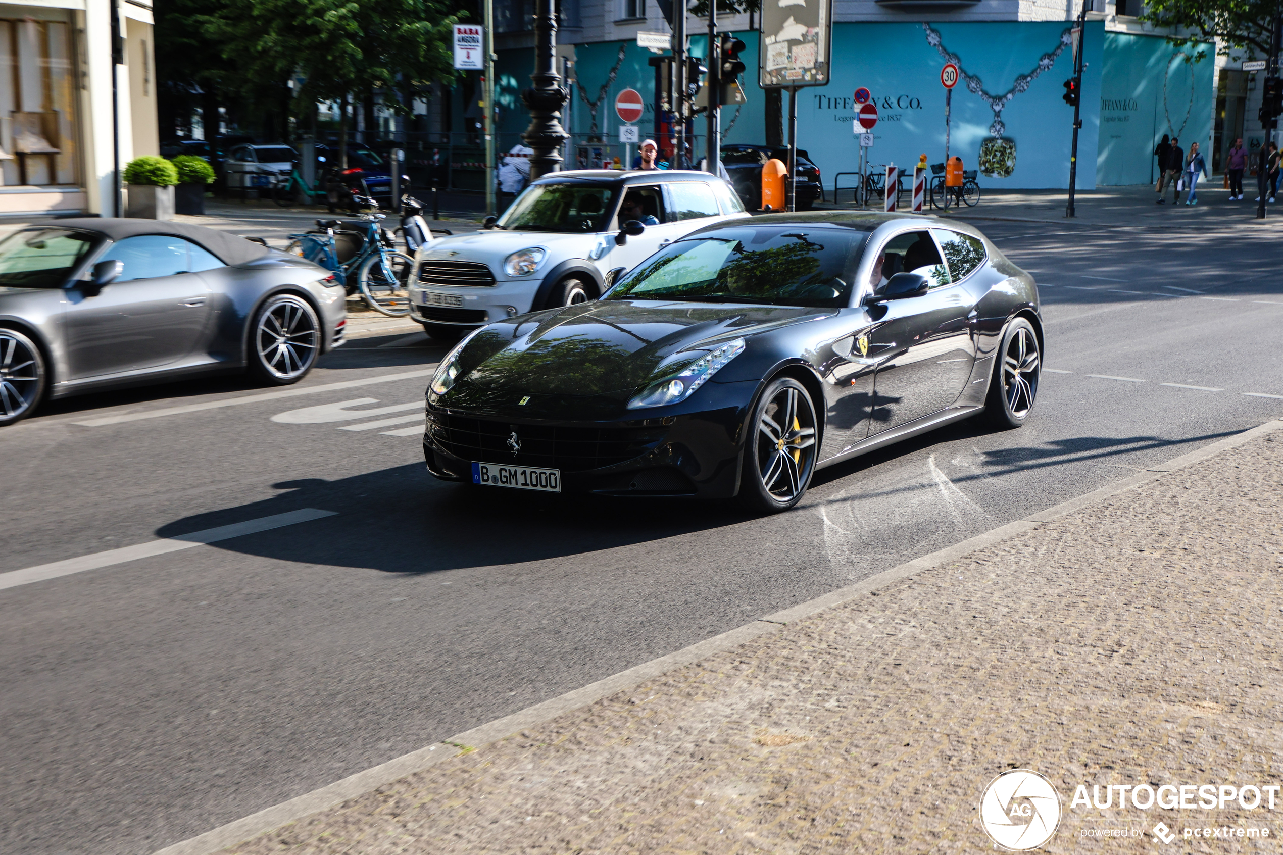 Ferrari FF