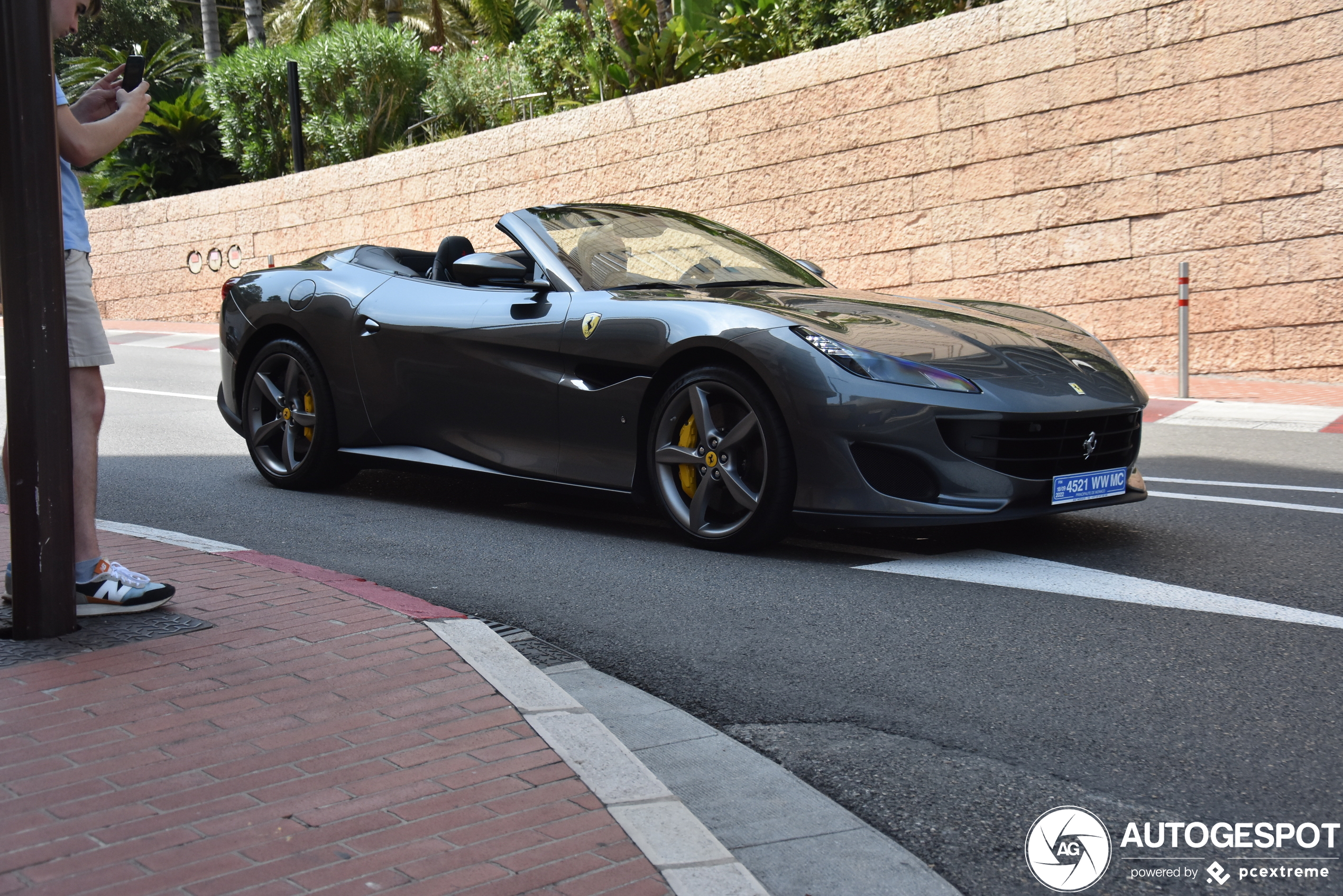 Ferrari Portofino