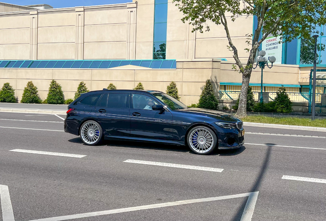 Alpina B3 BiTurbo Touring 2020