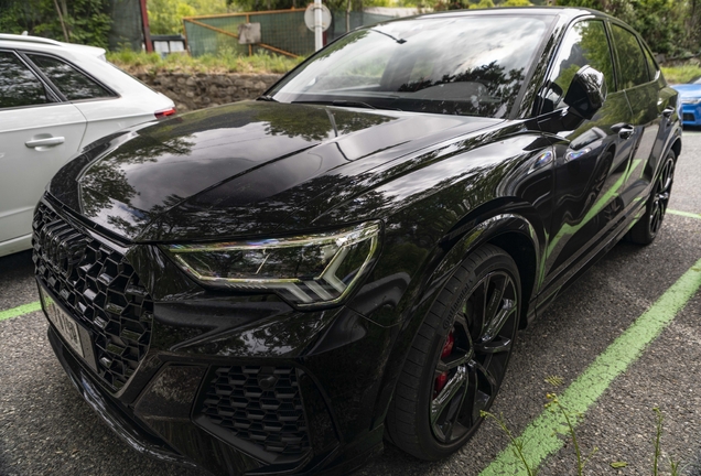 Audi RS Q3 Sportback 2020