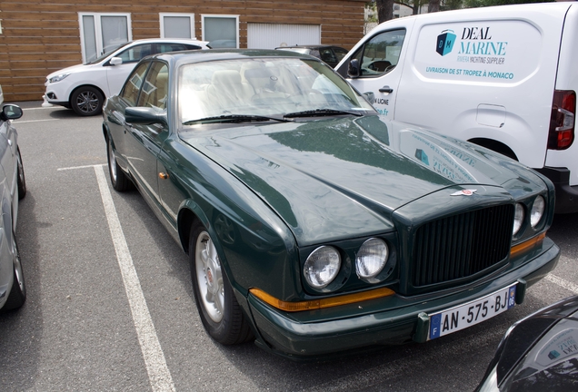 Bentley Continental R