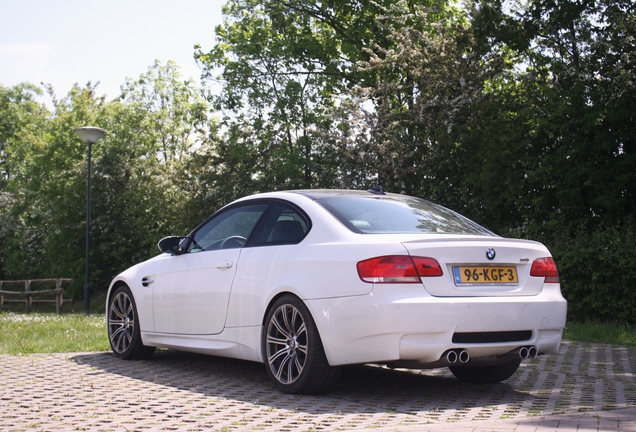 BMW M3 E92 Coupé