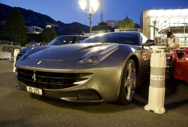 Ferrari FF