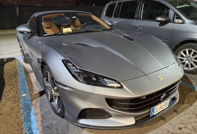 Ferrari Portofino M