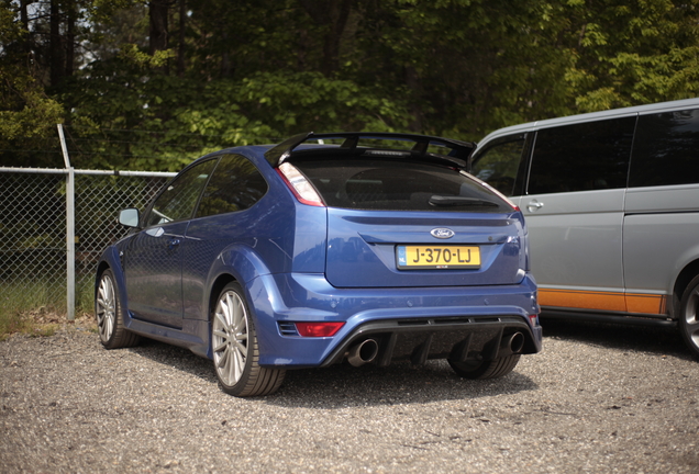 Ford Focus RS 2009