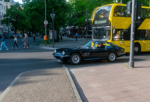 Maserati Mistral 4000