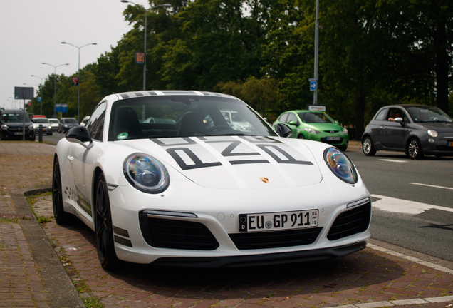 Porsche 991 Carrera S MkII Endurance Racing Edition