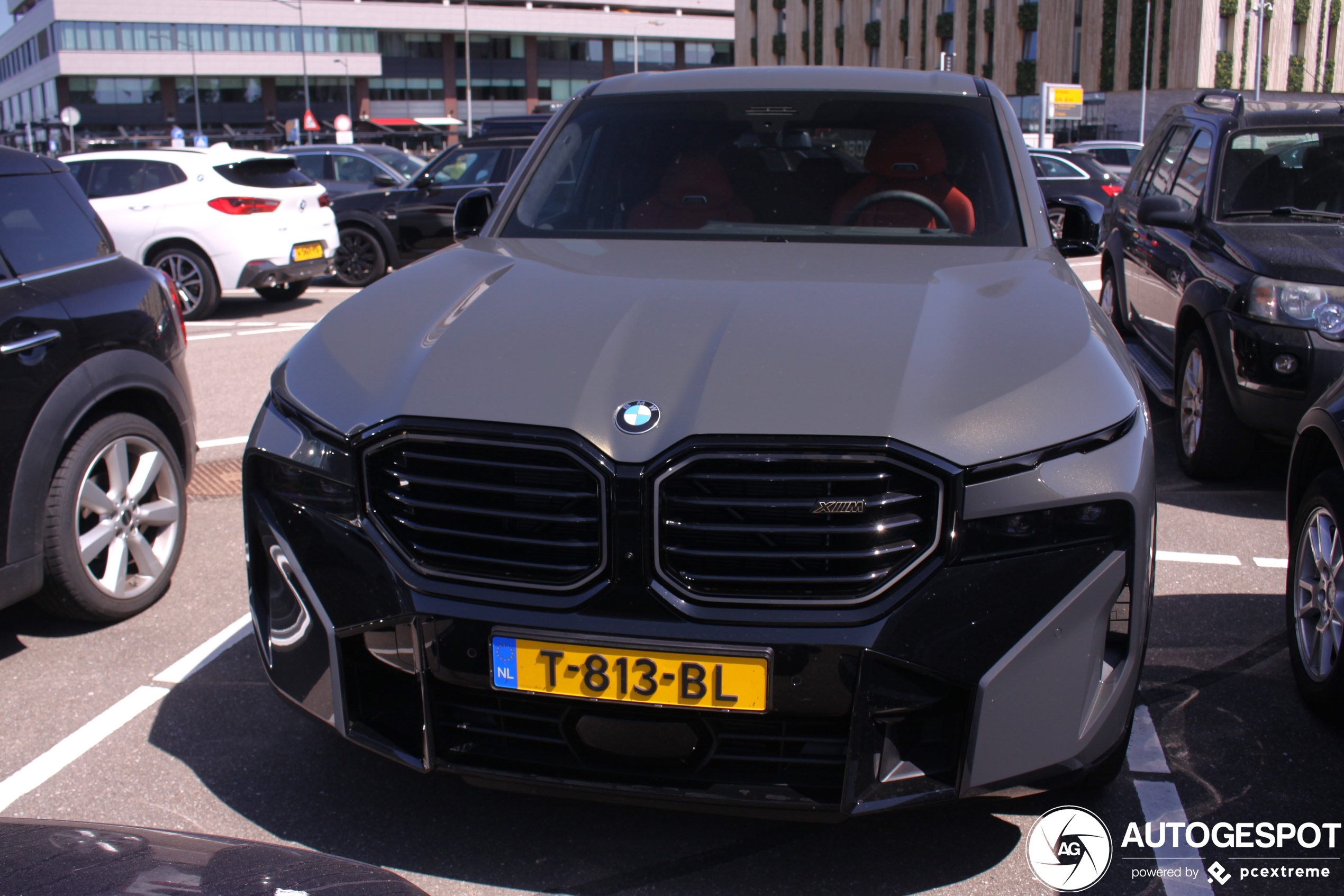 BMW XM G09