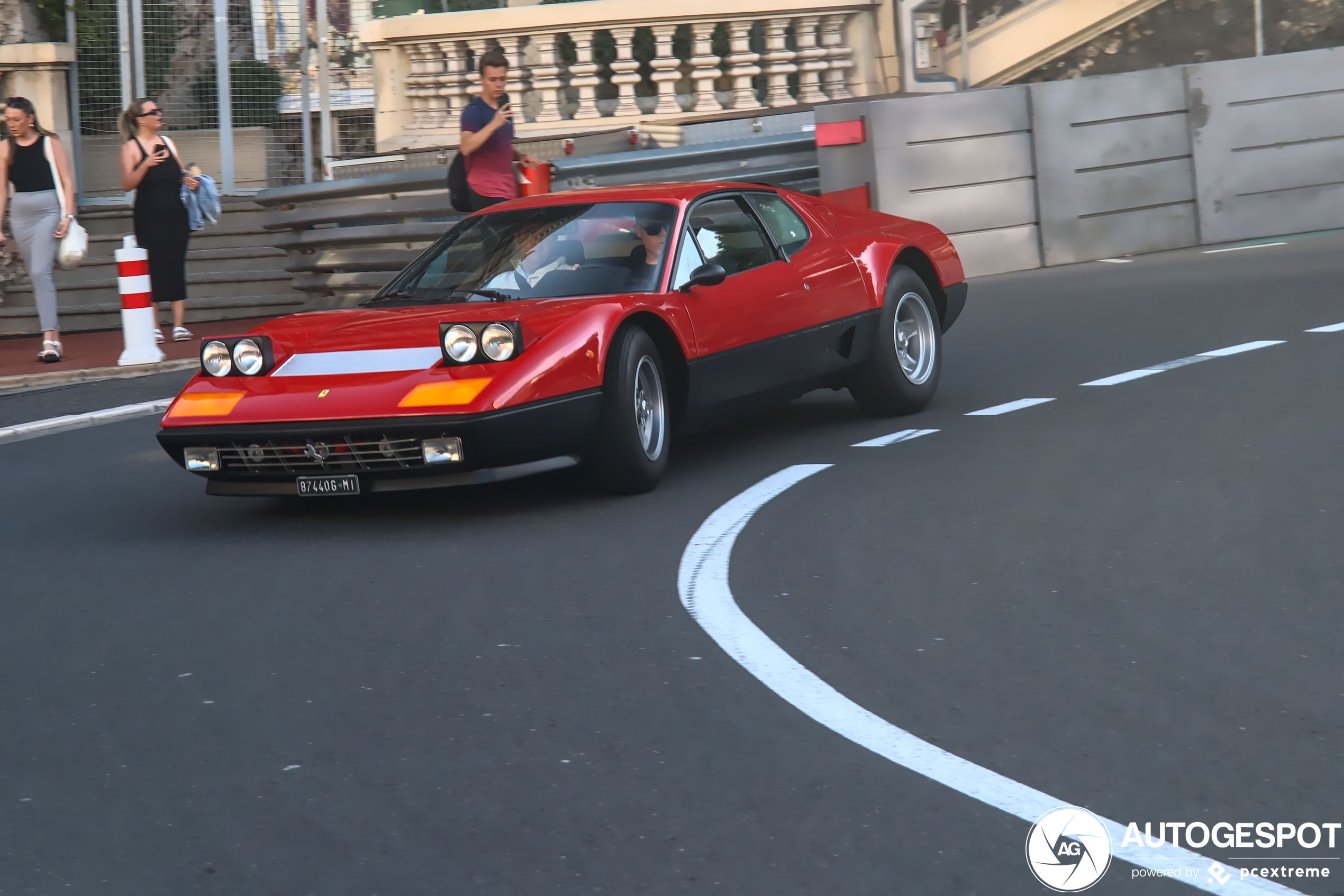 Ferrari 512 BB