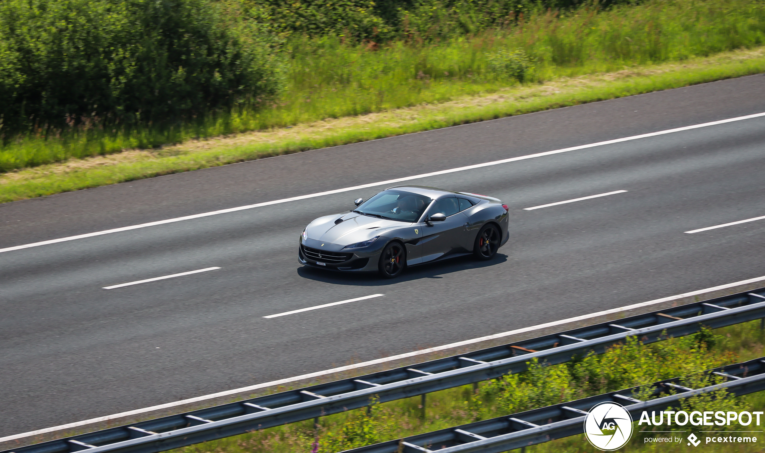 Ferrari Portofino